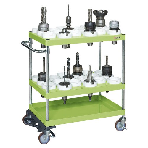 ツーリングワゴン(フットブレーキ付)