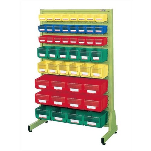 パネルハンガー(片面・固定式)