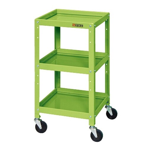 ニューCSツールワゴン