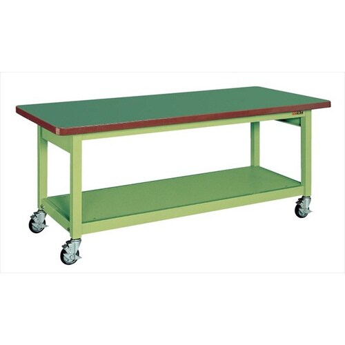 重量作業台KWBタイプ(移動式)