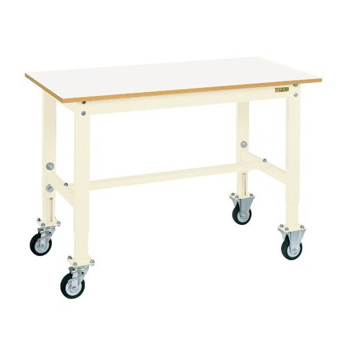 軽量高さ調整作業台TKKタイプ(移動式)