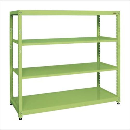 RKラック(単体・4段タイプ)