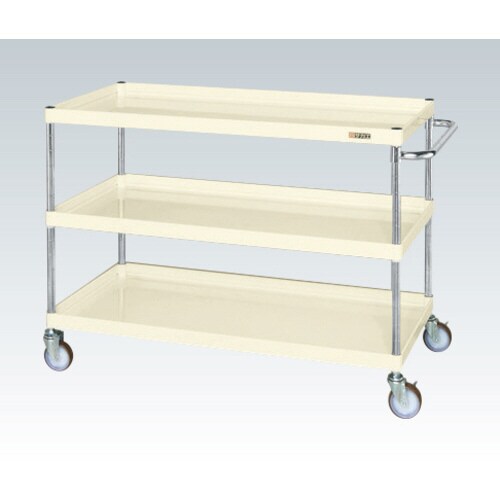 CSパールワゴン(中量タイプ・直進安定金具付)