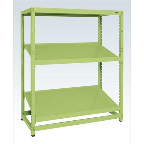 RKラック傾斜棚タイプ(単体)