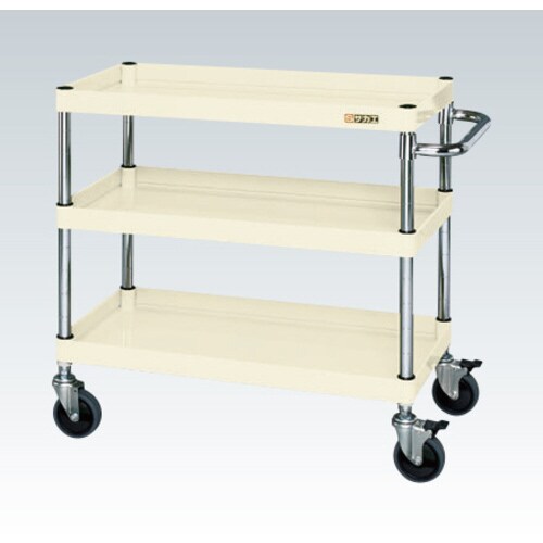 CSパールワゴン(ダブルストッパー仕様)