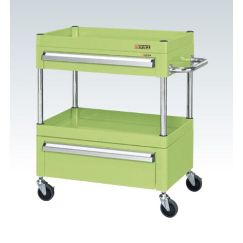 CSパールワゴン(中量タイプ・引出し付)