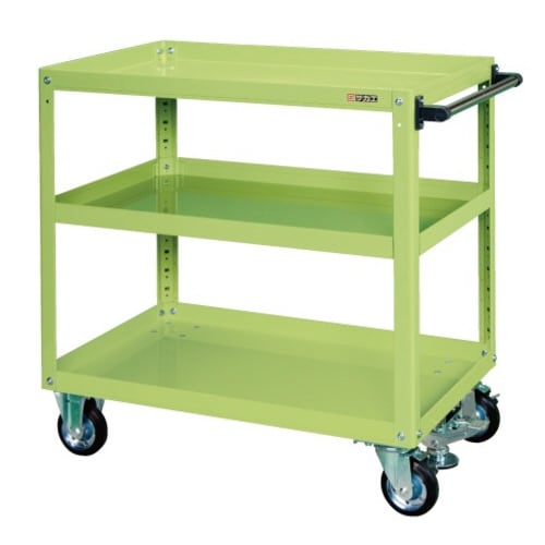 スーパーワゴン(フロアストッパー付)