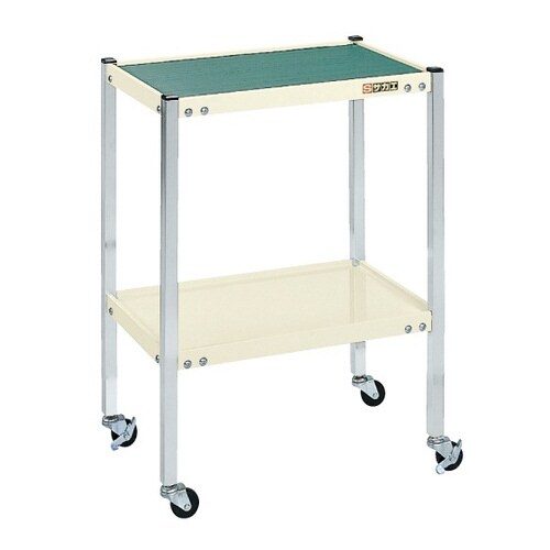 フリーワゴン(浅棚仕様)