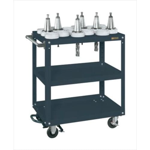 ツーリングワゴン(フットブレーキ付)