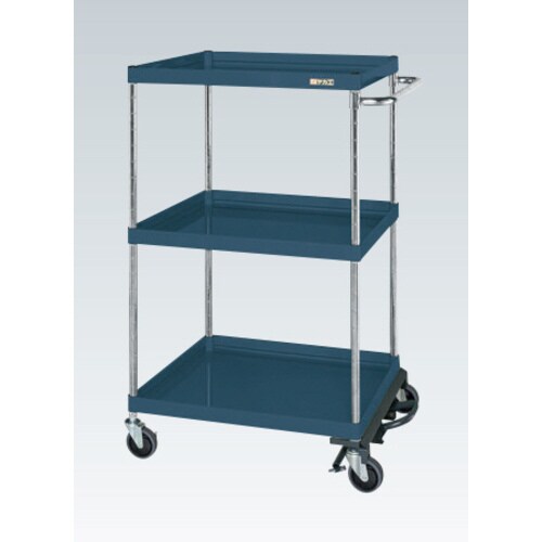 CSパールワゴン(中量タイプ・フットブレーキ付)