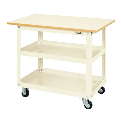 スーパーワゴン(天板付)