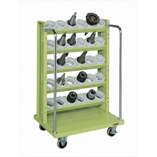 ツーリングワゴン(AS−50タイプ)