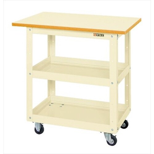 ニューCSスーパーワゴン(ゴム車・天板付)