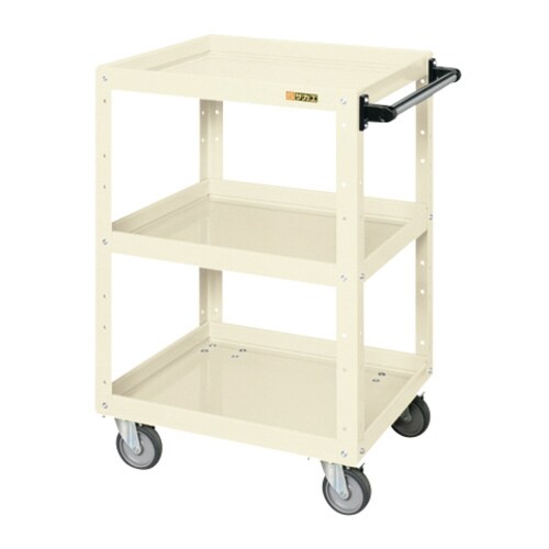 ニューCSスーパーワゴン(エラストマー車)