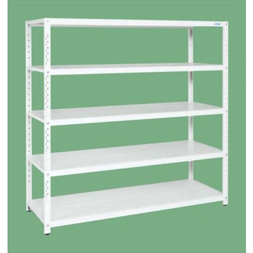 サカエラック(高さ1800mm・5段タイプ)