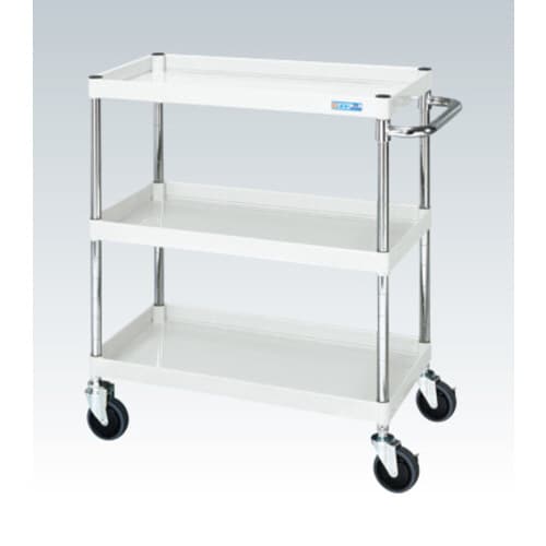 CSパールワゴン(中量タイプ・直進安定金具付)