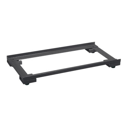 工具管理ユニット(KU)用アジャスターベース