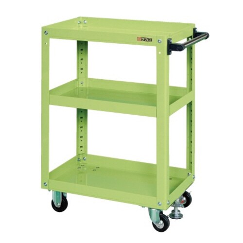 スーパーワゴン(フロアストッパー付)