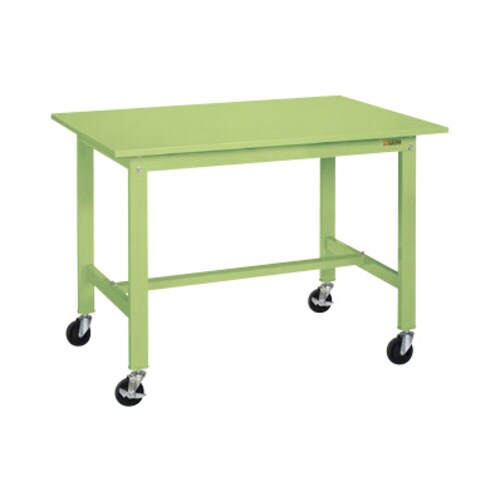 軽量作業台KHタイプ(移動式・直進安定金具無し)