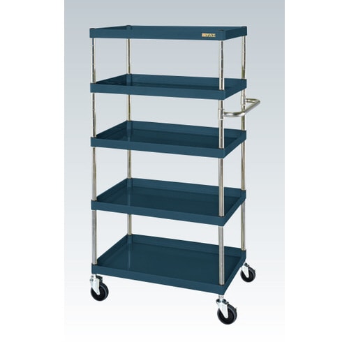 CSパールワゴン(中量タイプ・直進安定金具付)