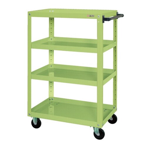 スーパーワゴン(ナイロンウレタン車)