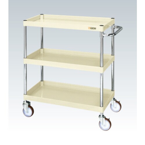 CSパールワゴン(中量タイプ・直進安定金具付)