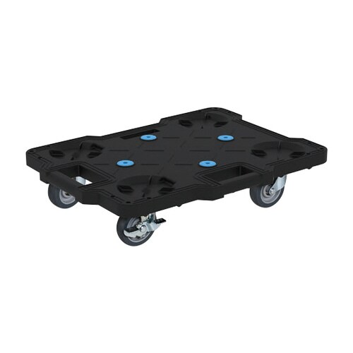 サカエキャリー(サイレントエラストマー車仕様)