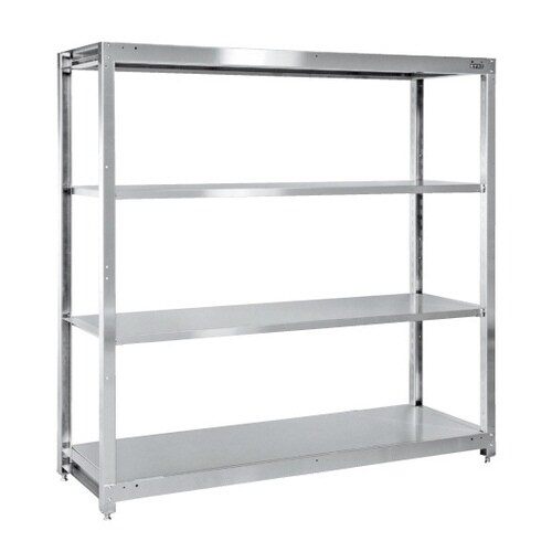 ステンレスラック(固定式・SUS304)