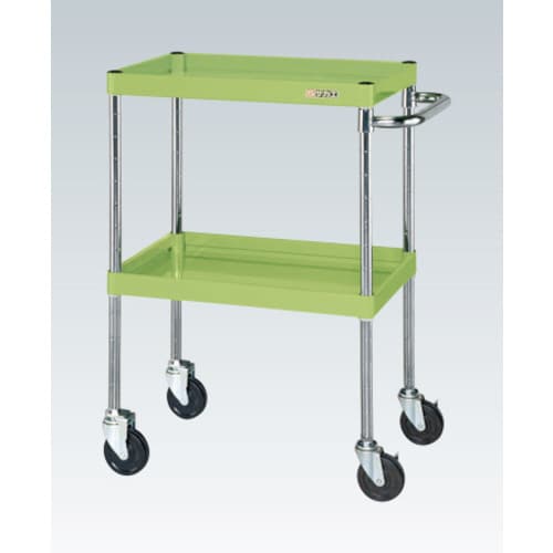 CSパールワゴン(中量タイプ・直進安定金具付)