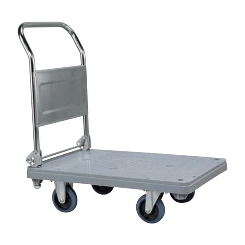 樹脂ハンドカー(取手折りタタミ式)