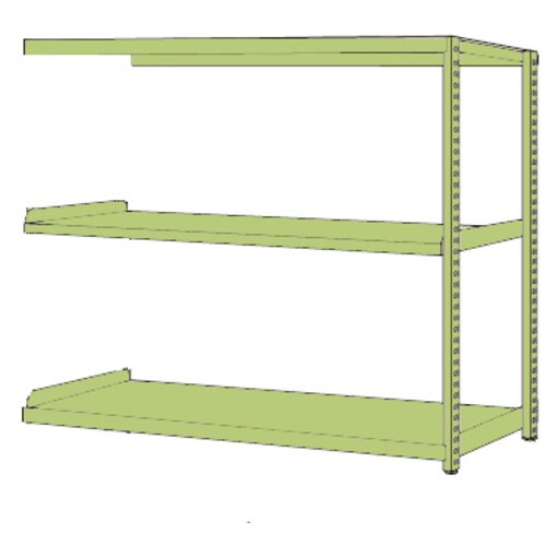 RKラック(連結・3段タイプ)