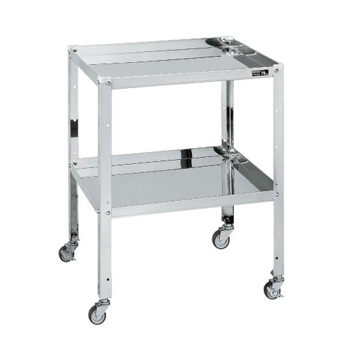 ステンレススペシャルワゴン(SUS430)