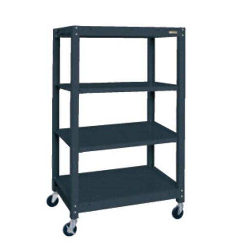 キャスターラック