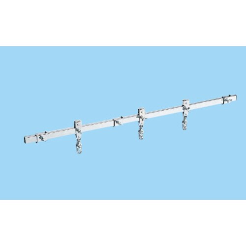 作業台オプションワーキング架台用パンチングパネル