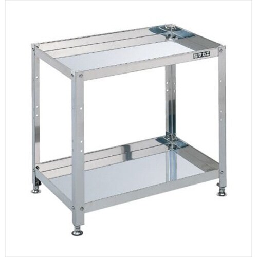 ステンレススペシャルワゴン(固定式・SUS430)