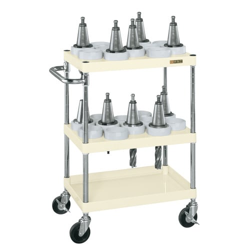 ツーリングワゴン(直進安定金具付)