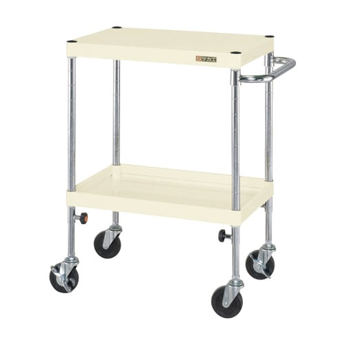 CSパールワゴン(高さ調整タイプ)