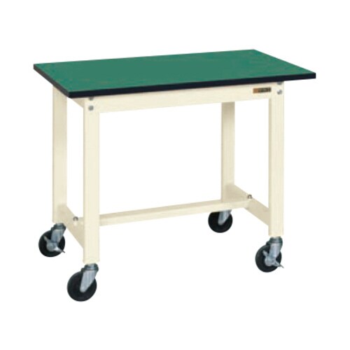 軽量作業台KSタイプ(移動式・直進安定金具無し)