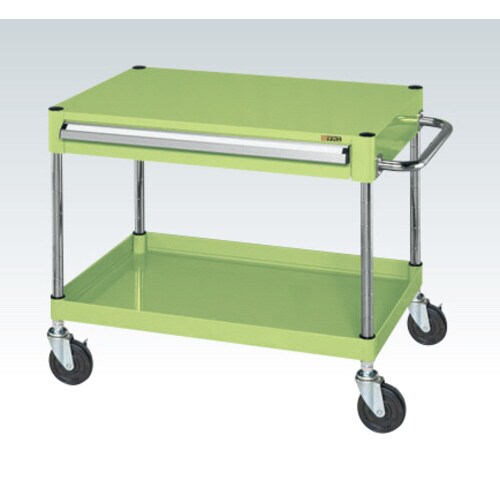 CSパールワゴン(中量タイプ・引出し付)