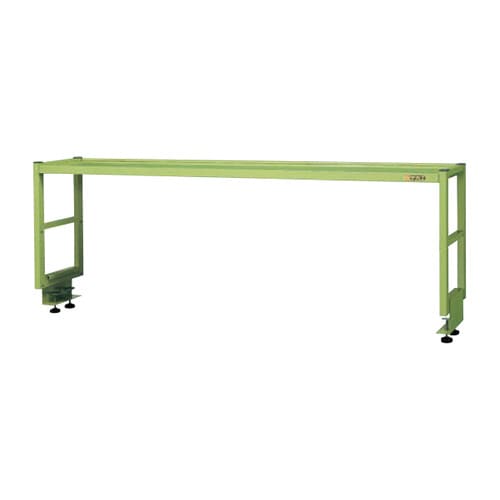 作業台用オプション簡易架台(1段仕様)
