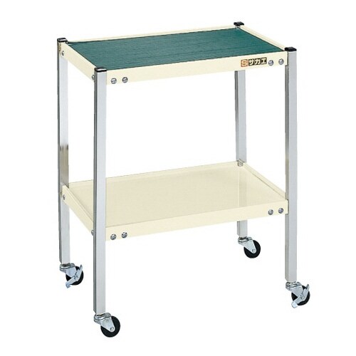 フリーワゴン(浅棚仕様)