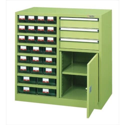 工具管理ユニットKU型(コンビタイプ)