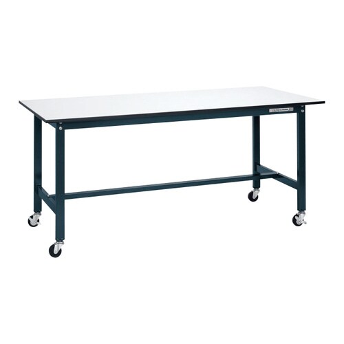 軽量作業台SELタイプ(移動式・直進安定金具無し)