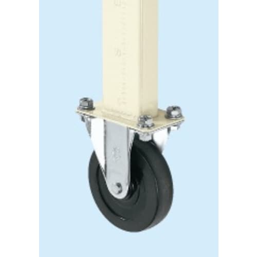 作業台用オプション移動脚