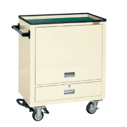 エスエスワゴン(フットブレーキ付)