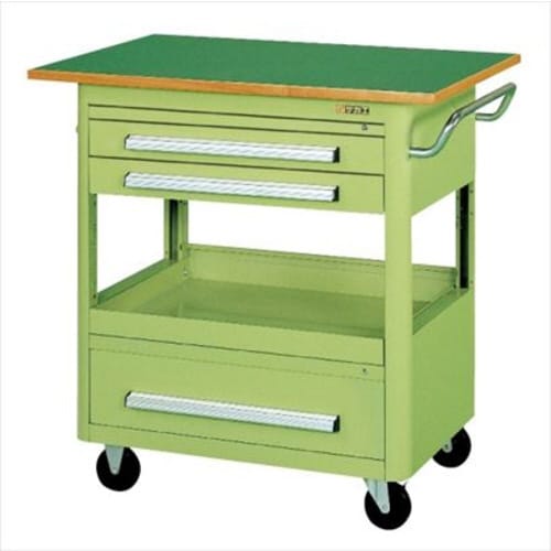 エースワゴン(天板付)