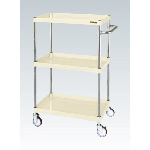 CSパールワゴン(中量タイプ・直進安定金具付)