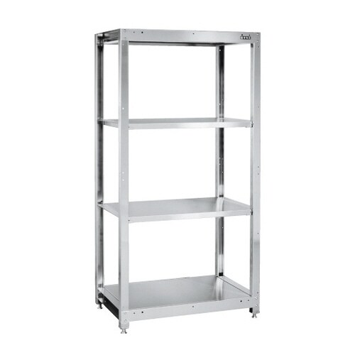 ステンレスラック(固定式・SUS430)