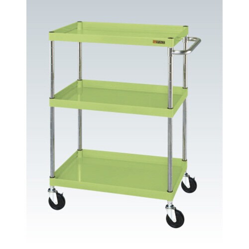 CSパールワゴン(中量タイプ)