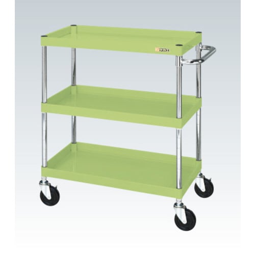 CSパールワゴン(中量タイプ)